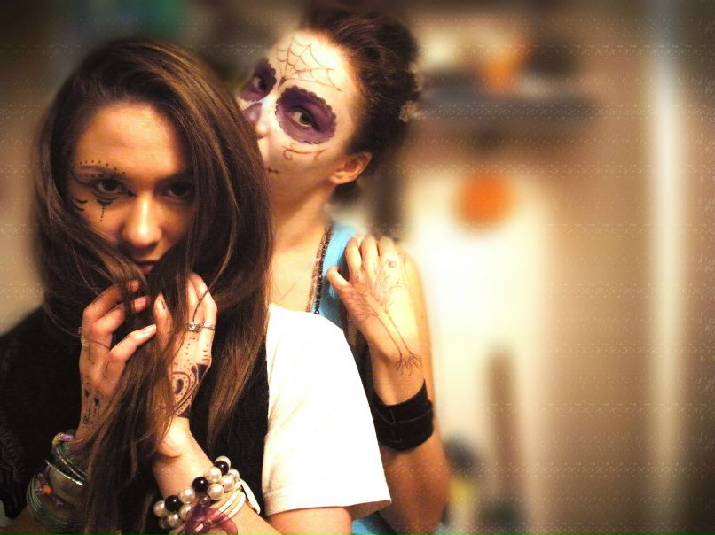 Марго Антонова | Кировск