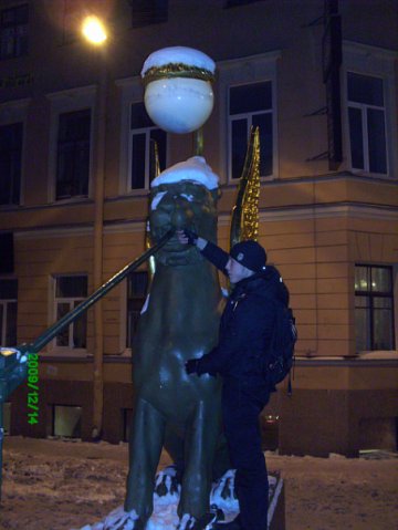 №2, Алексей Мокарев, Санкт-Петербург №2, Алексей Мокарев, Санкт-Петербург