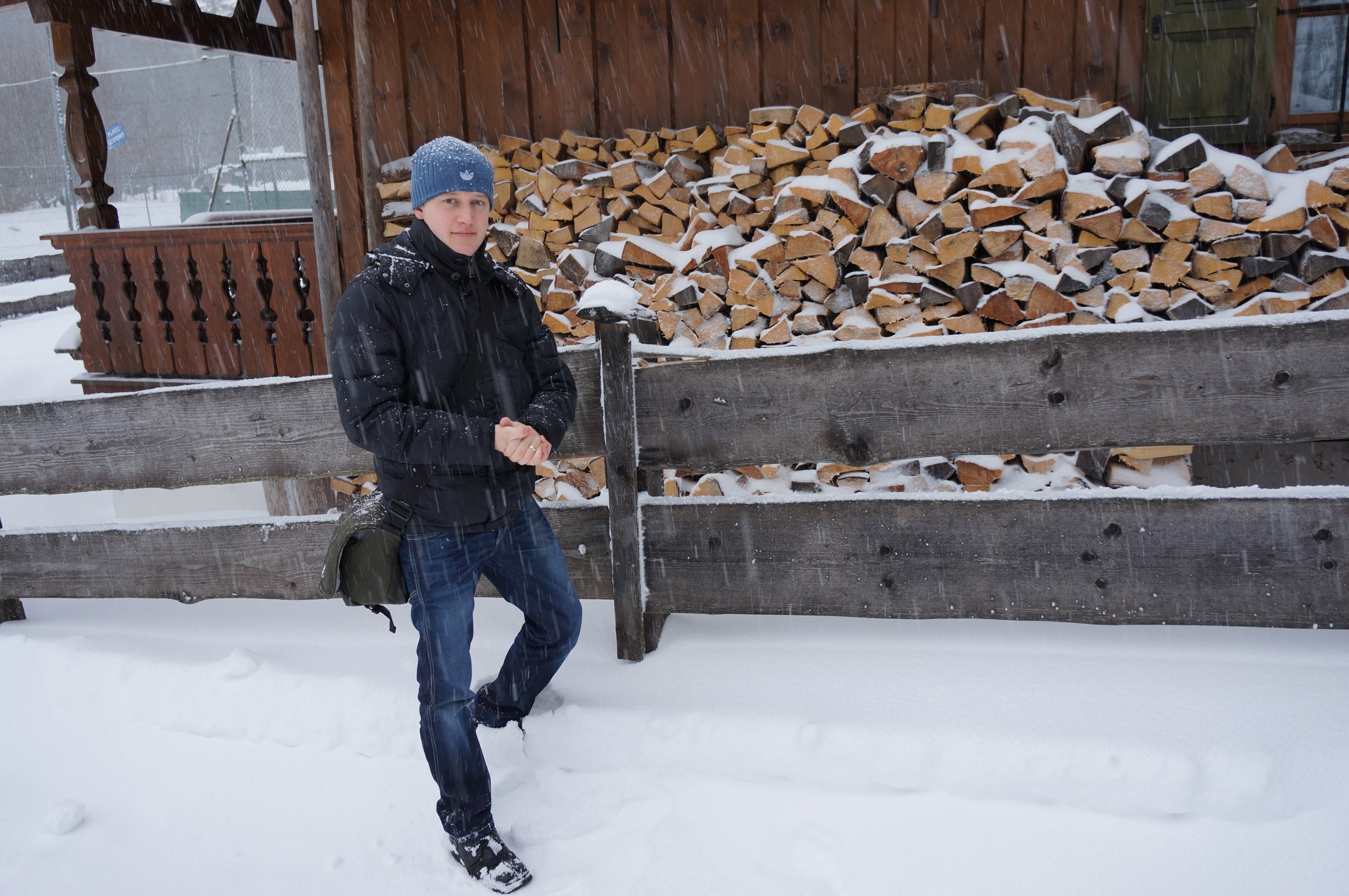 Фото профиля