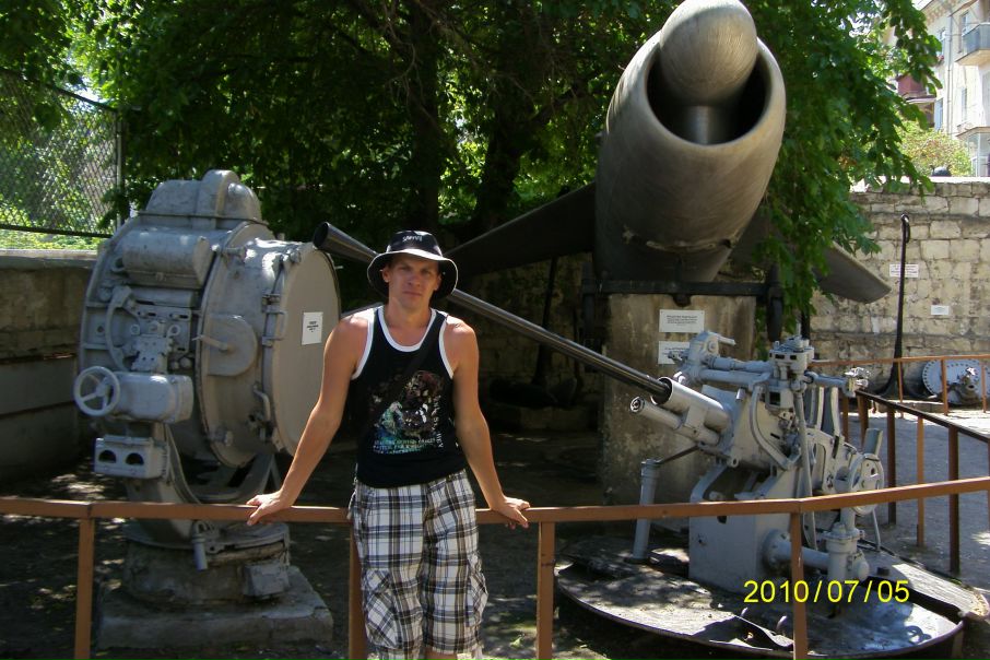 №107, Андрей Давидюк, 45 лет, Вольногорск №107, Андрей Давидюк, 45 лет, Вольногорск