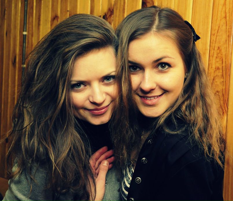 Irina Rozhenko | Хмельницкий