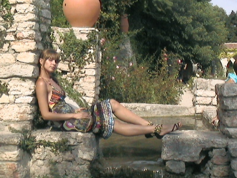 Ирина Крамаренко | Калининград