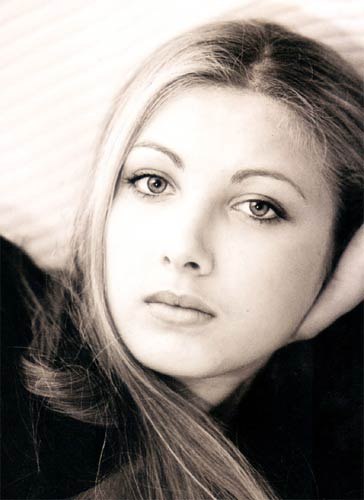 Юлия Сергеева | Москва