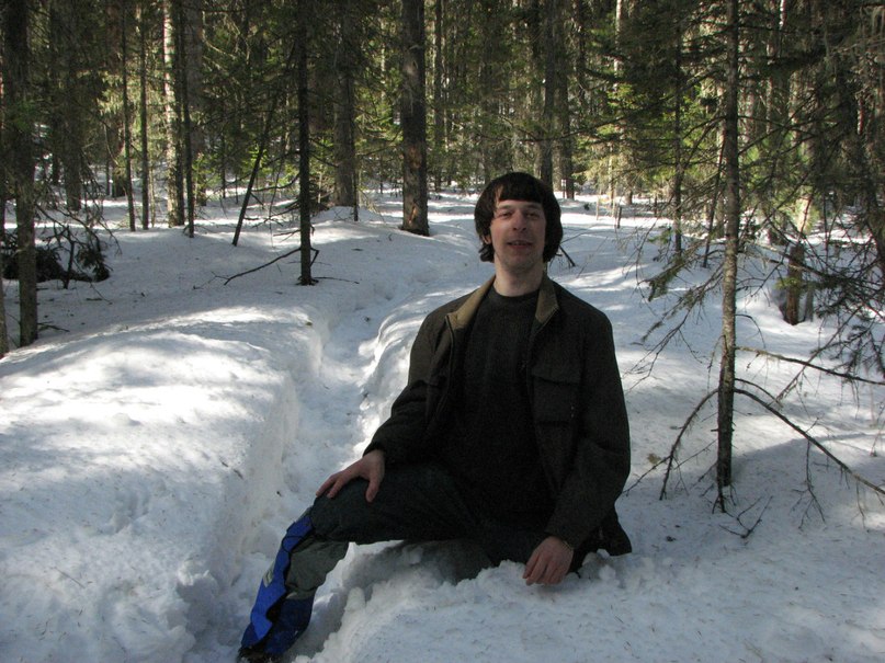 Наталья Горбунова | Красноярск