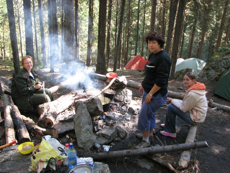 Наталья Горбунова | Красноярск
