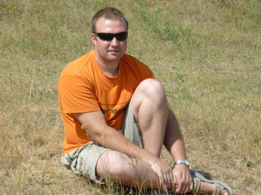 Александр Сергеевский | Мурманск