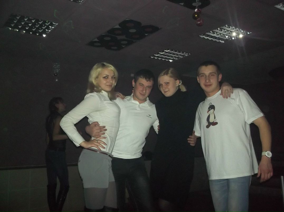 Ринат Егоров | Санкт-Петербург