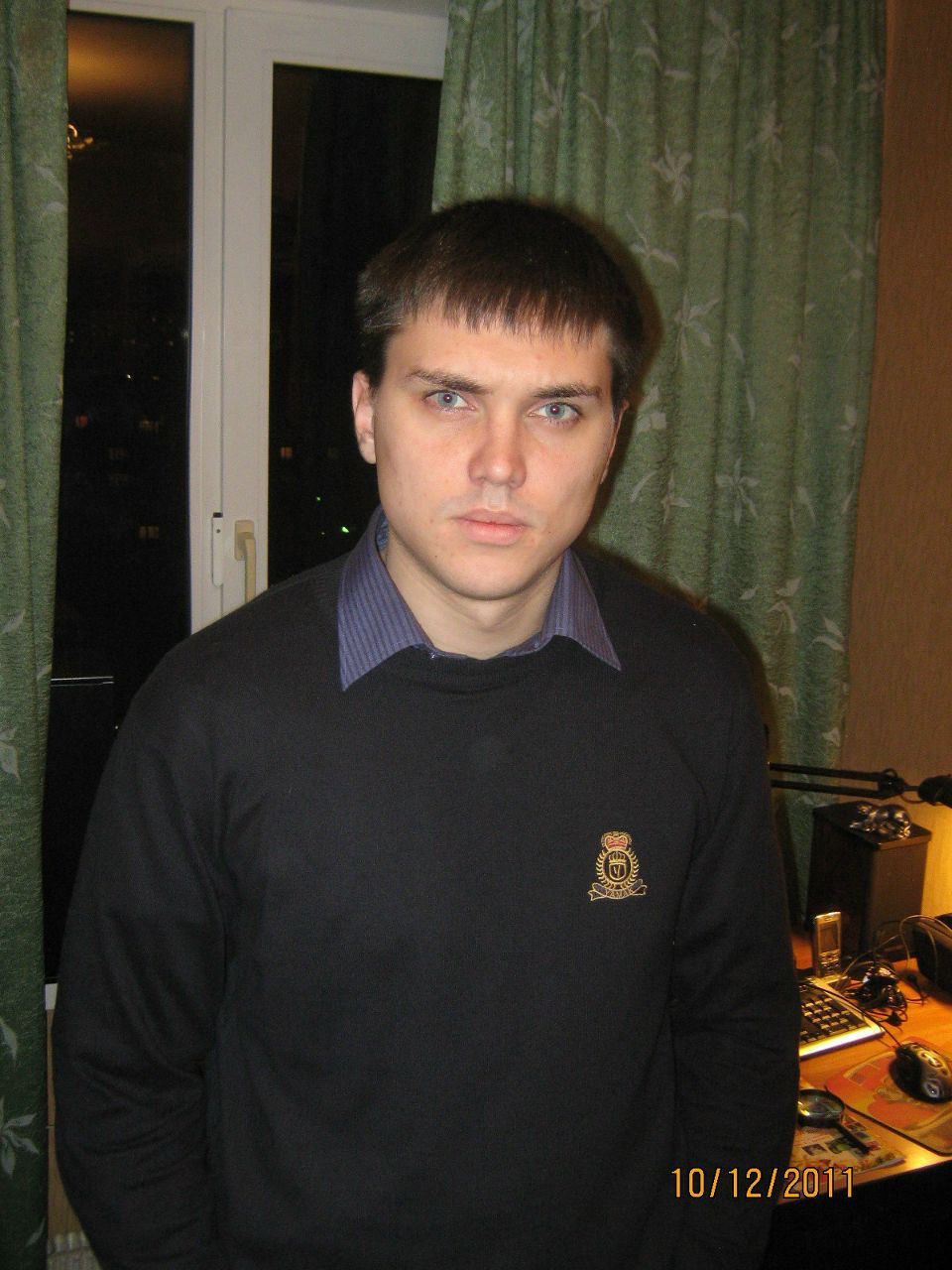 Альберт Юсуфьянов ~ЮСА~ | Нижневартовск