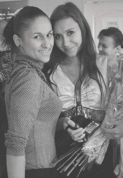 №20, Ксения Фёдорова, 35 лет, Южно-Сахалинск №20, Ксения Фёдорова, 35 лет, Южно-Сахалинск