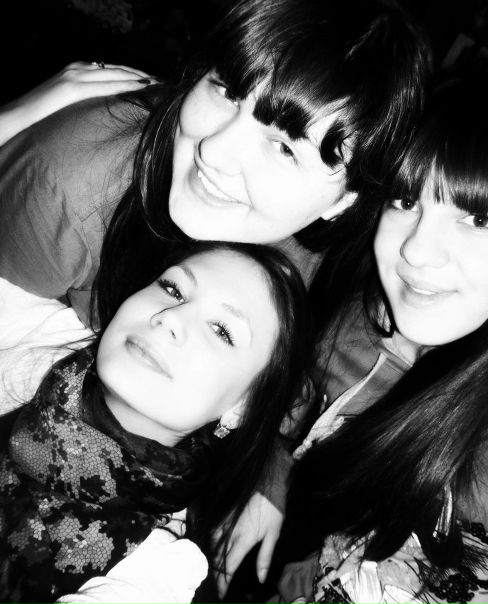 №3, Светлана Самсонова, 31 год, Пятигорск, Россия №3, Светлана Самсонова, 31 год, Пятигорск, Россия