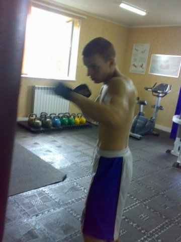 Артем Титов | Санкт-Петербург