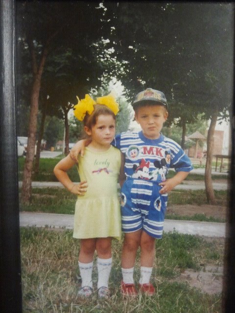 Екатерина Помиер | Lawrence