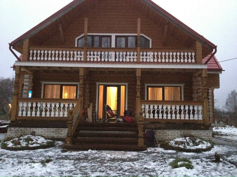 Жанна Широких | Санкт-Петербург