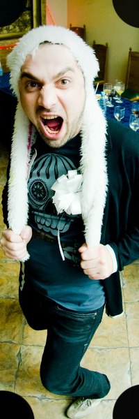 Denis Kanapos | Мариуполь