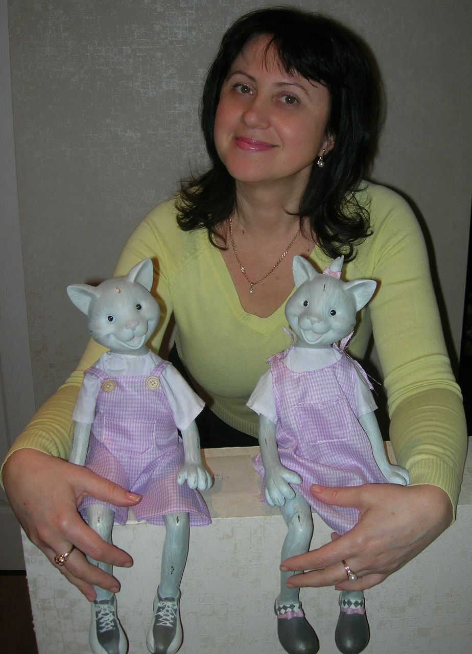 Лариса Онищенко | Санкт-Петербург