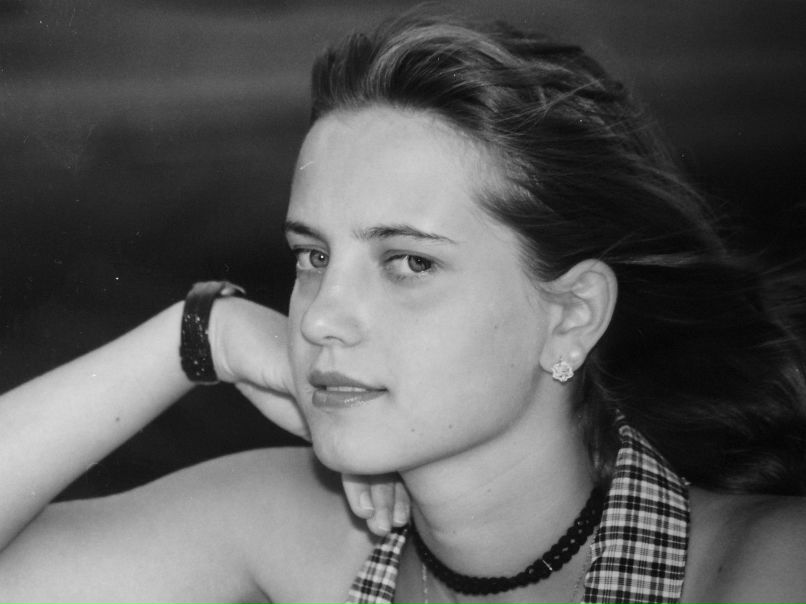 Елена Иванова | Смоленск