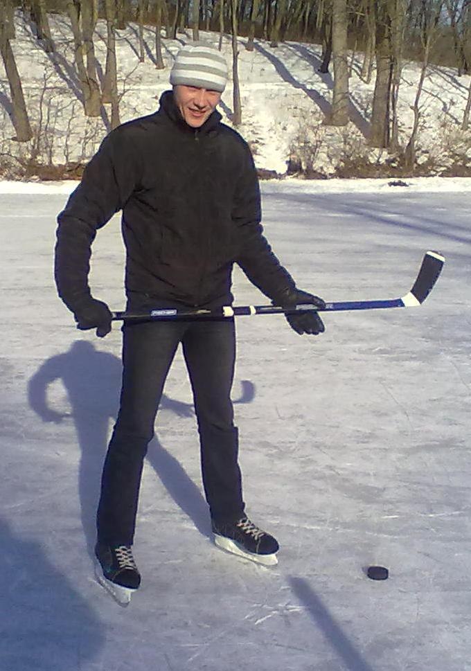 Владимир Николаев | Белгород