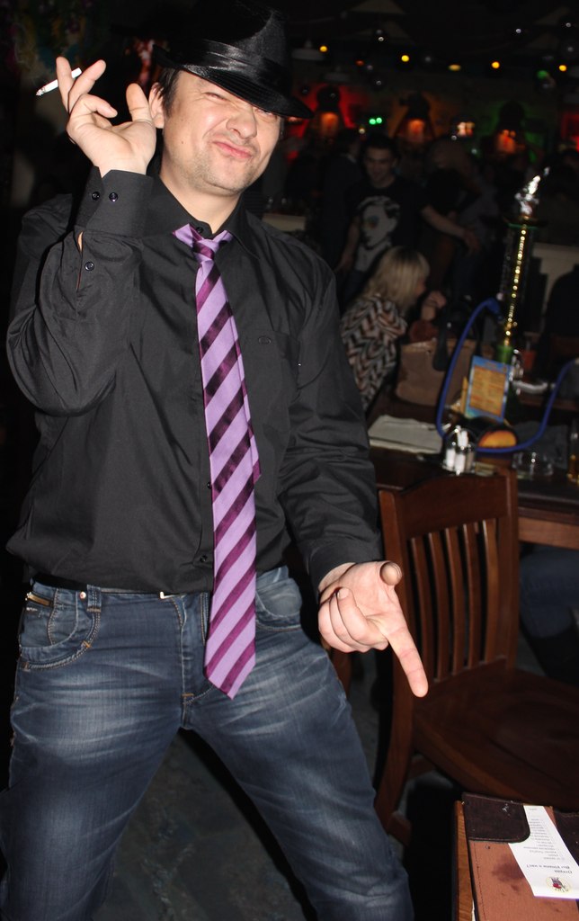 Денис Костенков | Москва