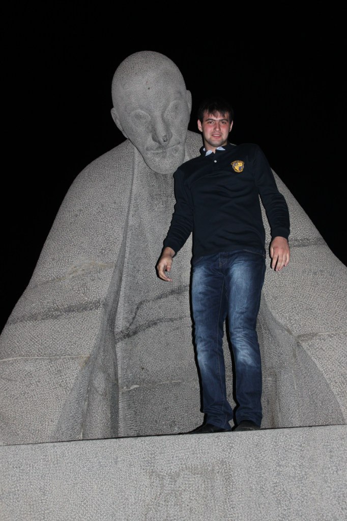 Армен Багдасарян Արմ | Пятигорск