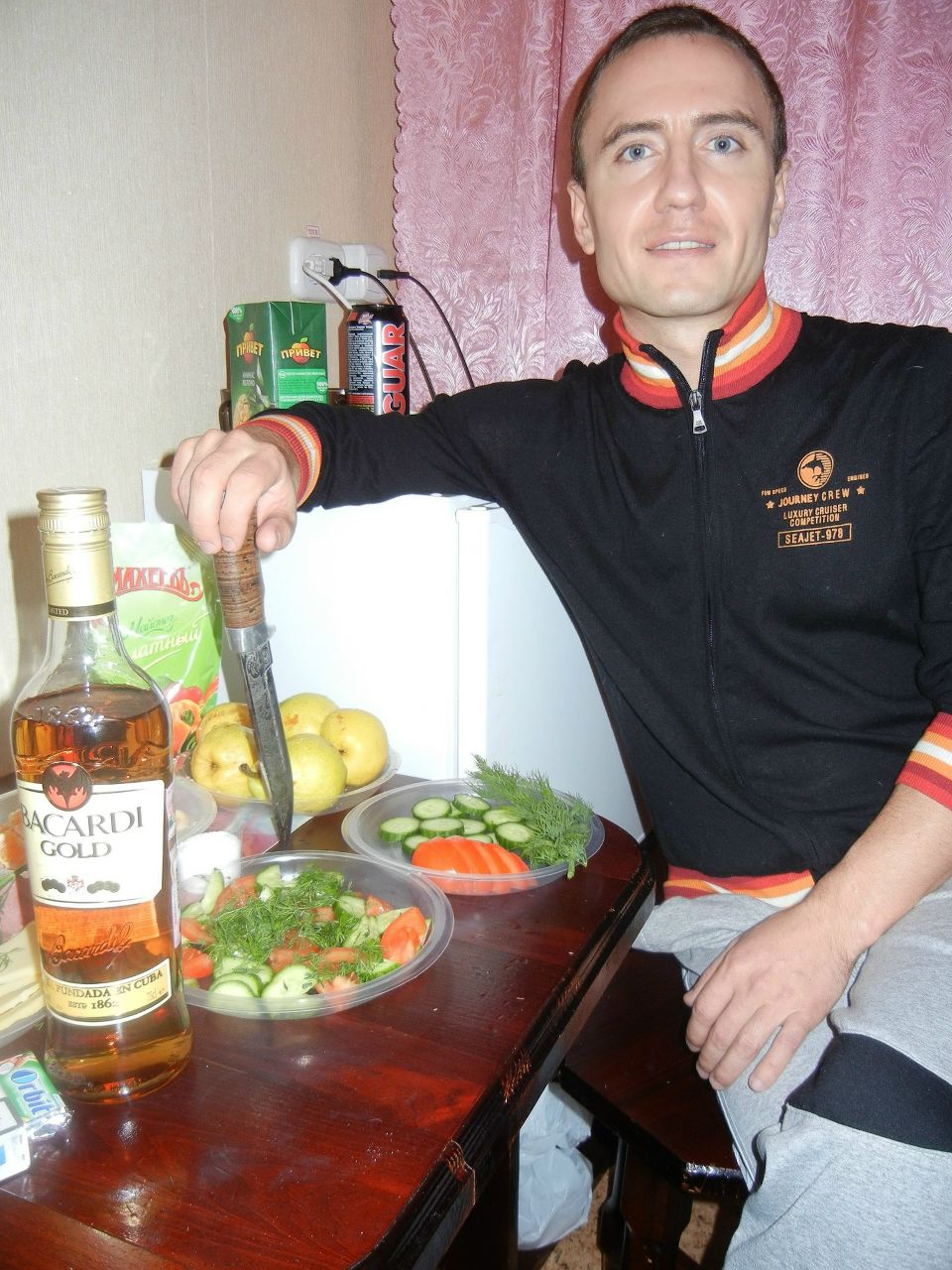 Олег Урбанович | Новокузнецк