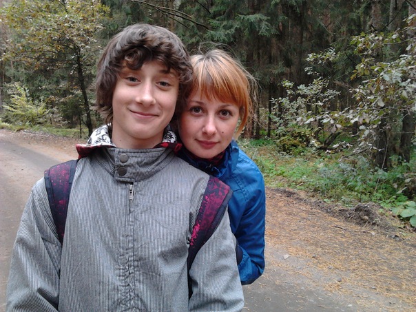 №86, Катя Мазанкова, Москва №86, Катя Мазанкова, Москва