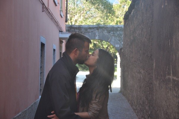 Марина Альберти | Москва