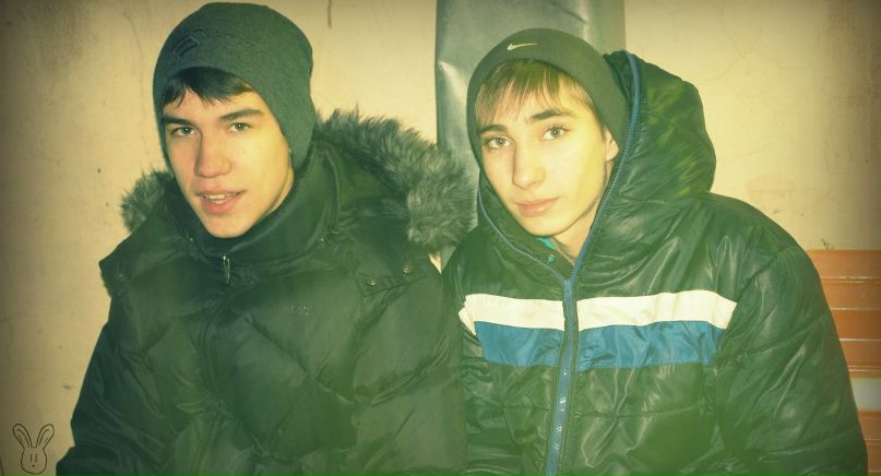 Азиз Халимов | Санкт-Петербург