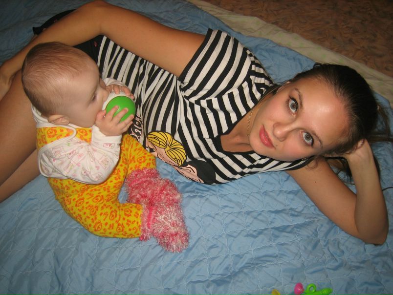 №76, Дарья Дзюба, Ангарск №76, Дарья Дзюба, Ангарск