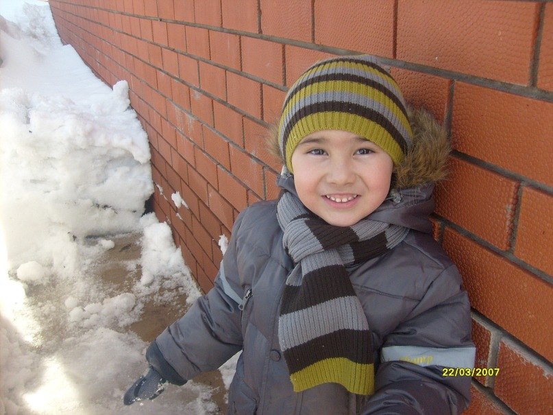 Азада Гайнуллина | 