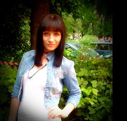 Kseni Shalaeva-Arhipova | Солнечногорск