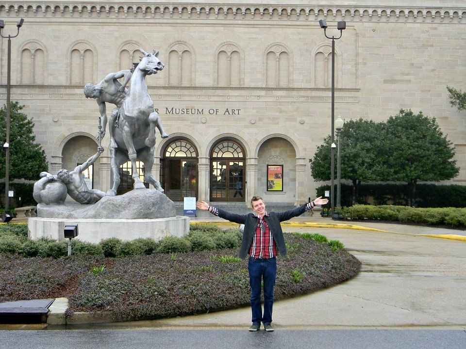 Александр Кирсанов | Murfreesboro