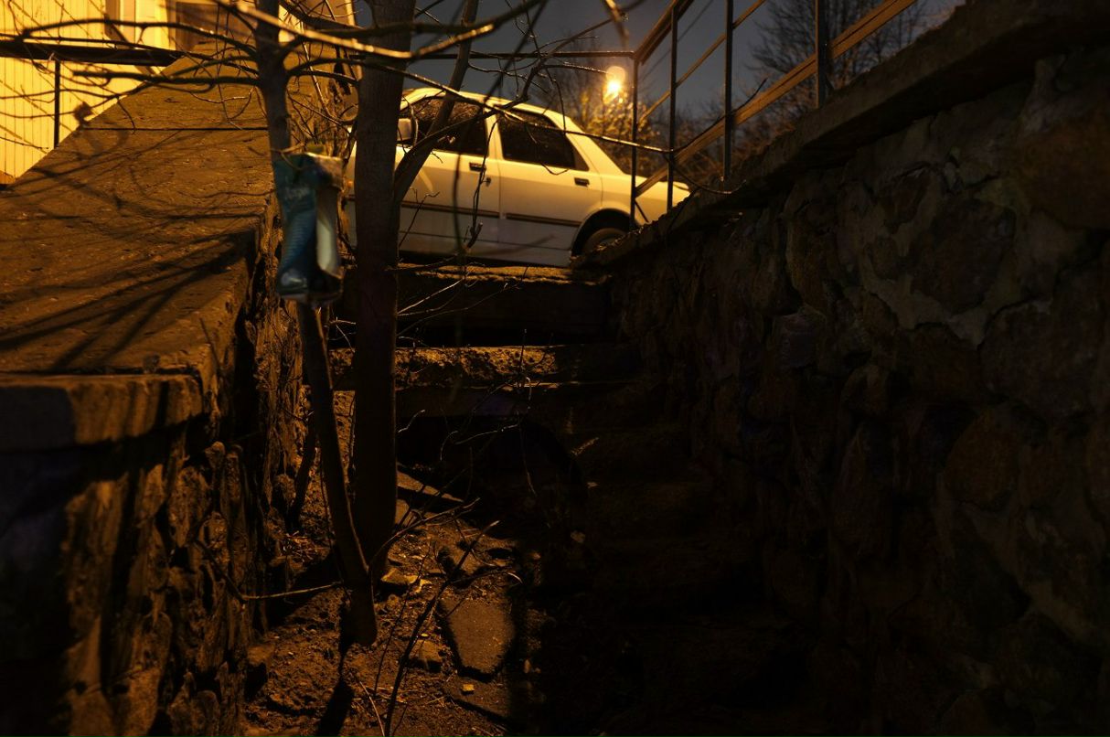 Дашкин Гаврилова malyek | Москва