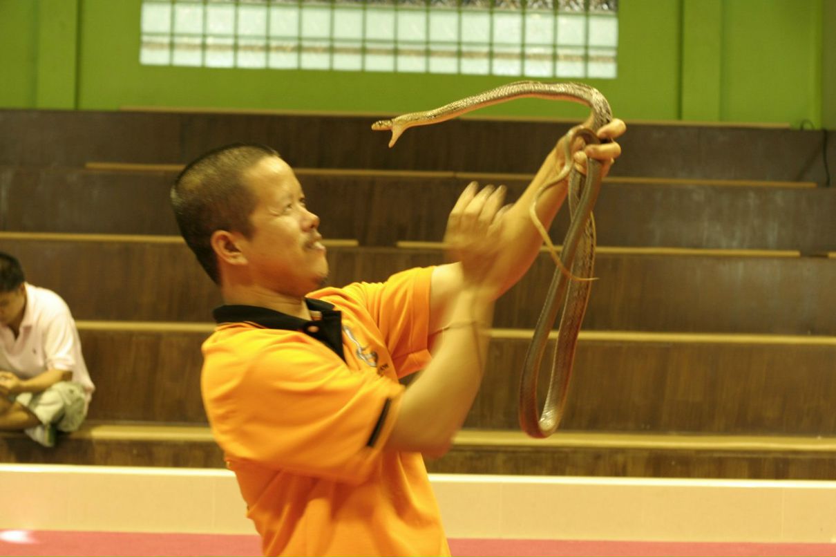 Мария Хандак | Москва