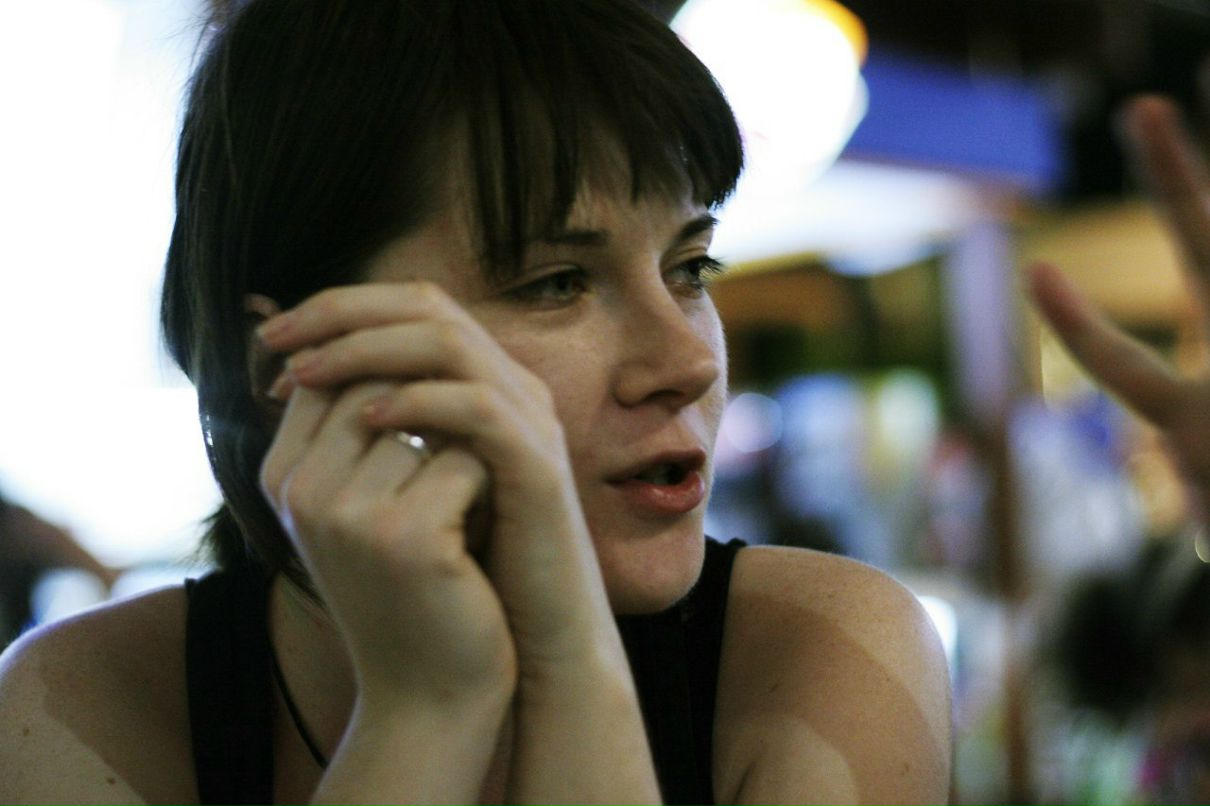 Мария Хандак | Москва