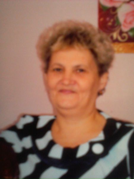 №3, Людмила Мартынова №3, Людмила Мартынова