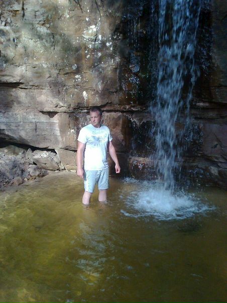 №8, Игорь Андреев, 48 лет, Санкт-Петербург №8, Игорь Андреев, 48 лет, Санкт-Петербург