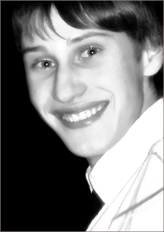 Владимир Курилёнок Владимирович | Фариново