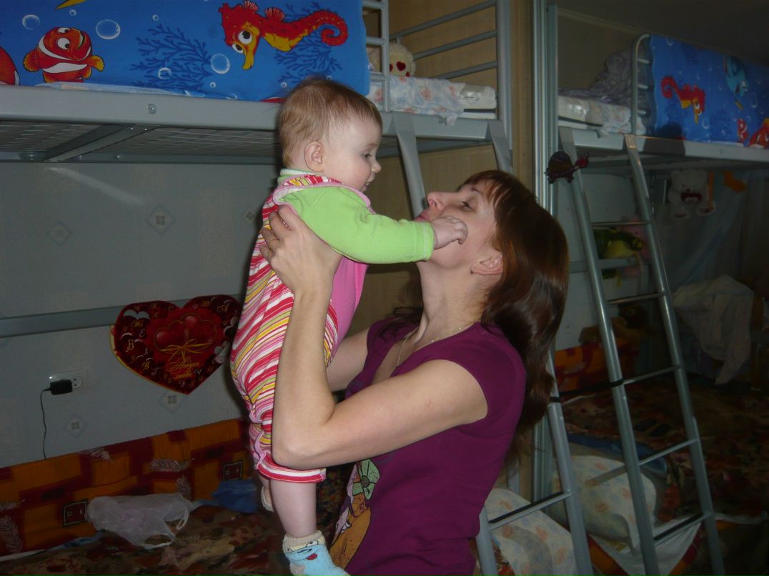 Катя Закатова | Нижний Новгород