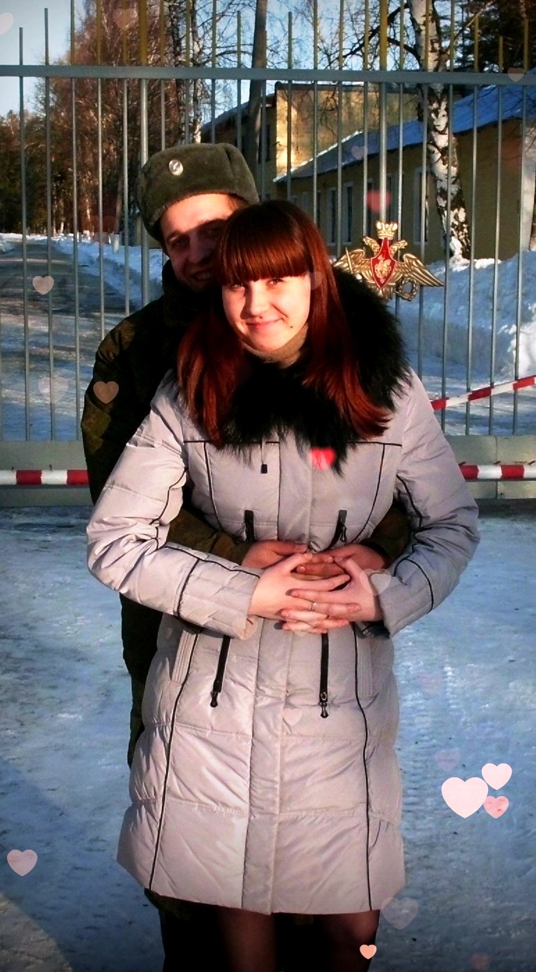 Наталья Авдеева | Арзамас