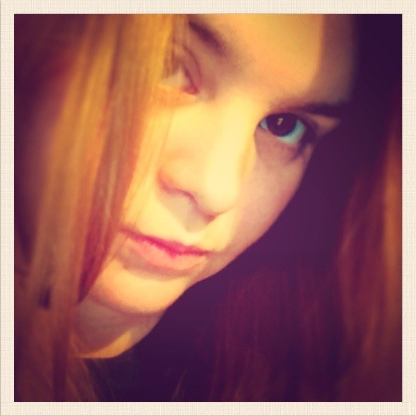 Jenny Pritchina | Москва