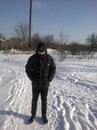 Фотография Ткаченко Владислава