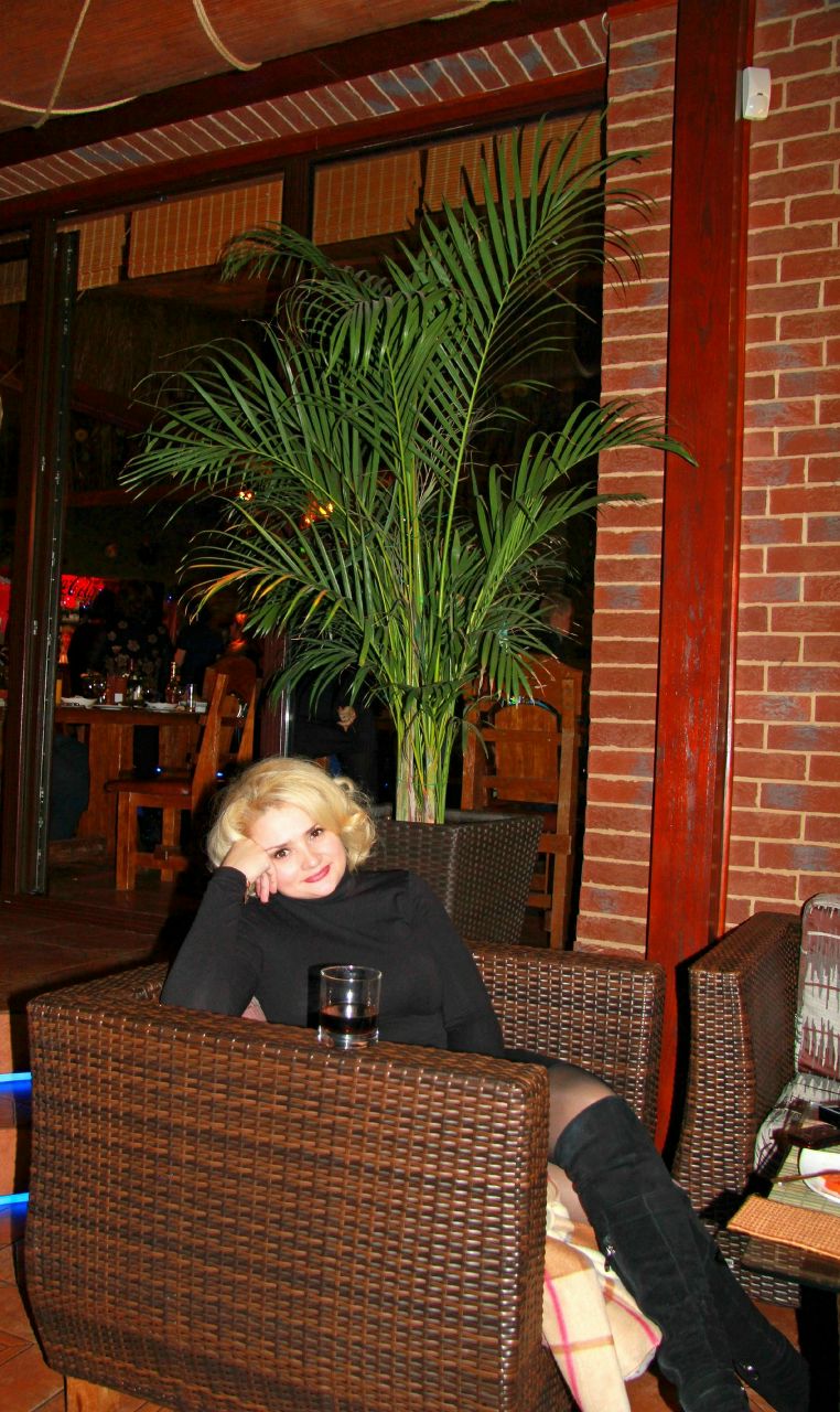 Татьяна Кириллова | Калининград