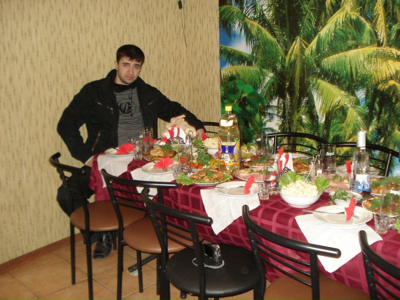 №47, Керимов Аяз, Днепр (Днепропетровск) №47, Керимов Аяз, Днепр (Днепропетровск)