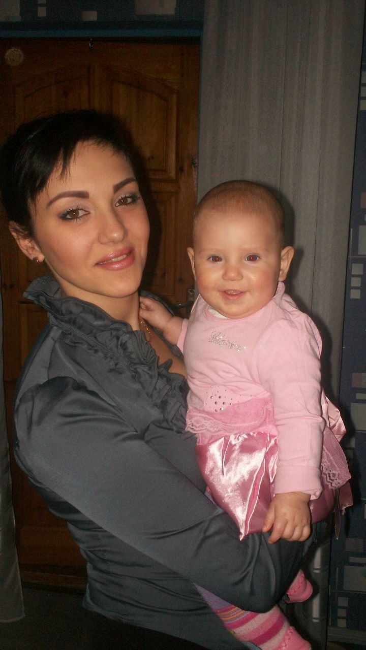 Наталья Сиденко Вадимовна | Ростов-на-Дону