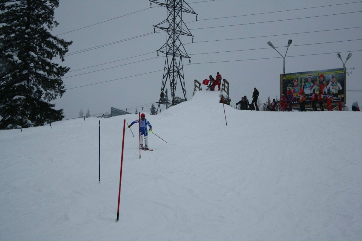 Илья Владимиров | Петрозаводск