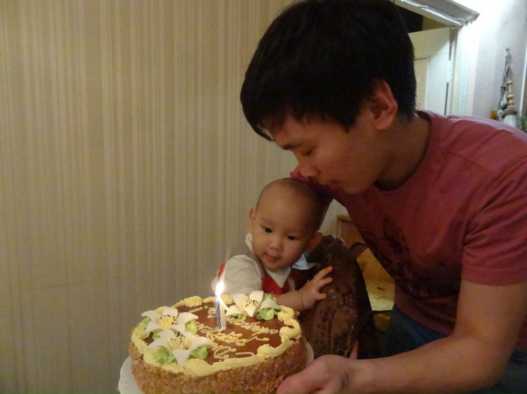 Павел Павлов | Санкт-Петербург