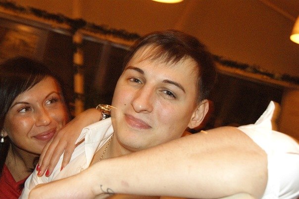 №4, Альберт Шевченко №4, Альберт Шевченко