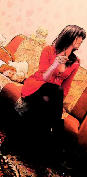 №5, Дарья Чуканова, 33 года, Санкт-Петербург №5, Дарья Чуканова, 33 года, Санкт-Петербург