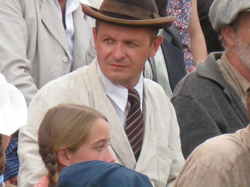 Вячеслав Пашковский | Житомир