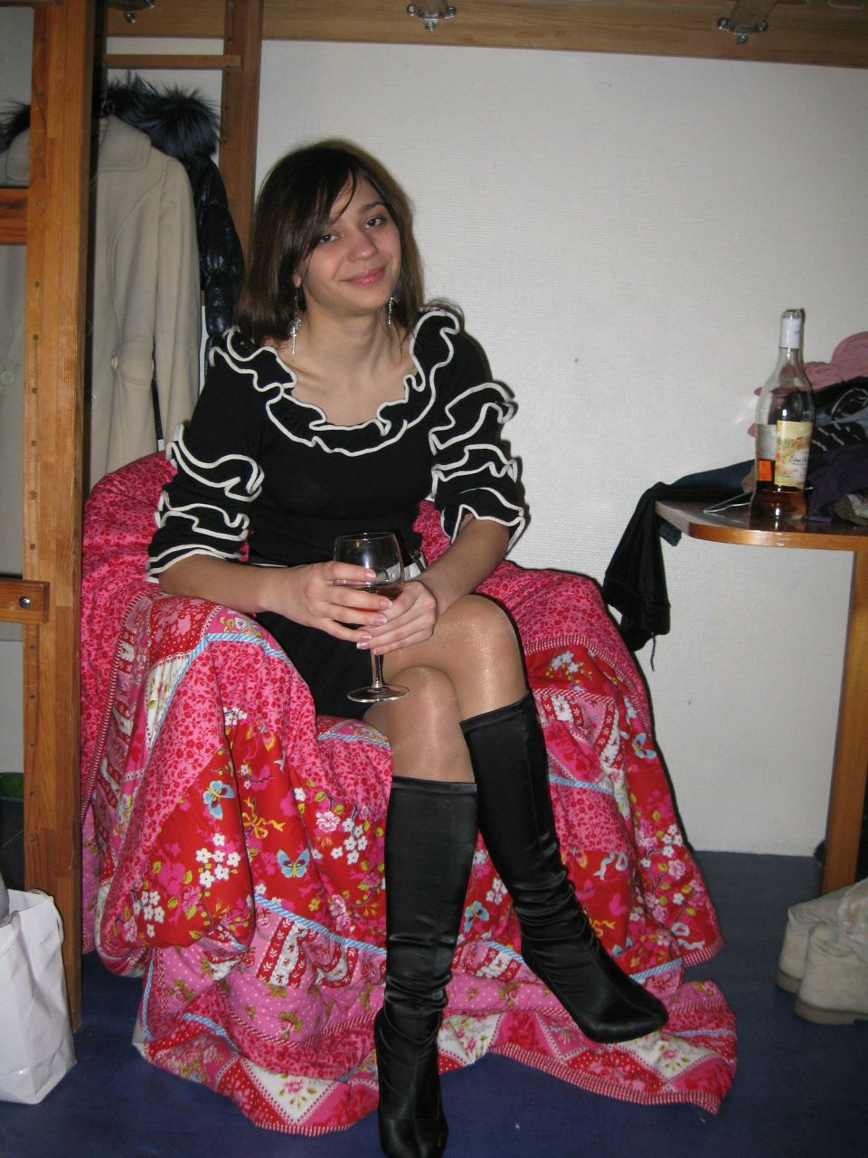 Диана Савина | Москва